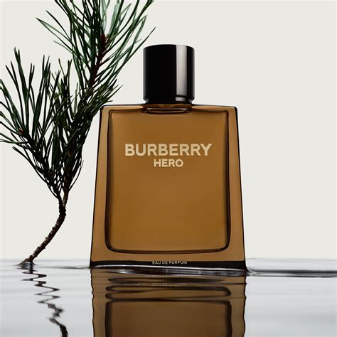 burberry hero eau de parfum tester|Burberry Hero parfum heren.